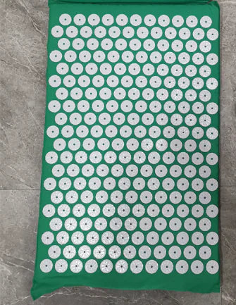 Relaxleaf Acupressure Mat