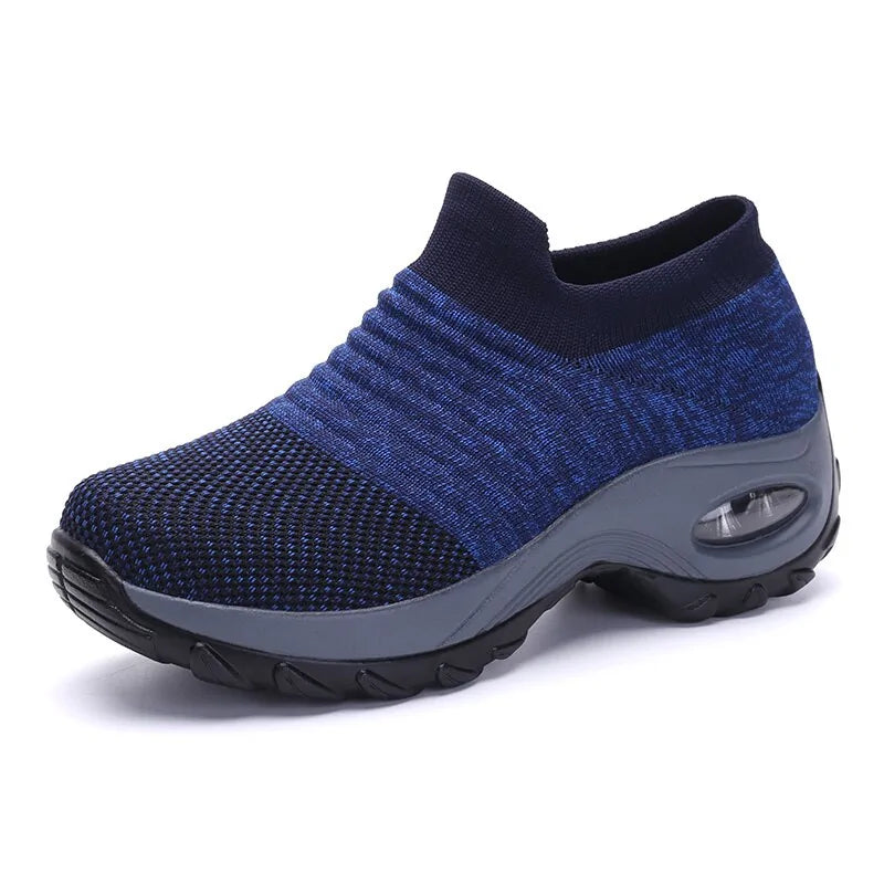 Women's Sock Sneakers