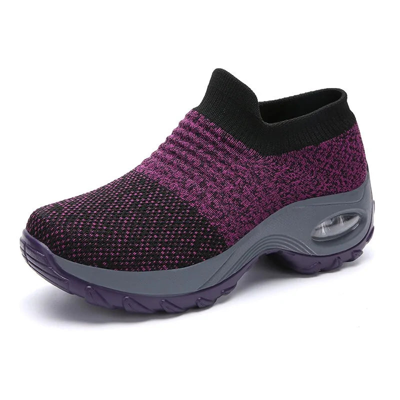 Women's Sock Sneakers