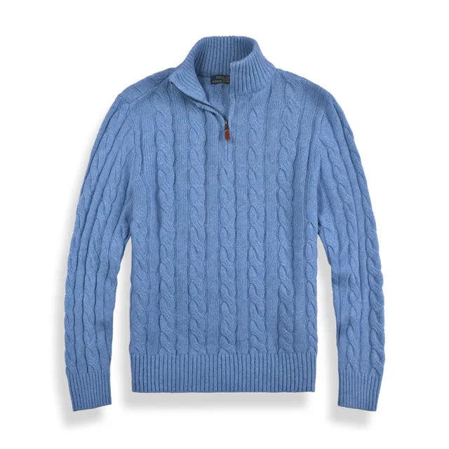 Men's Casual Sweater