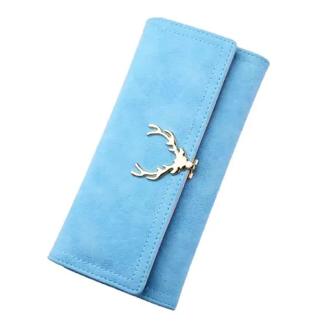 Ladies Wallet