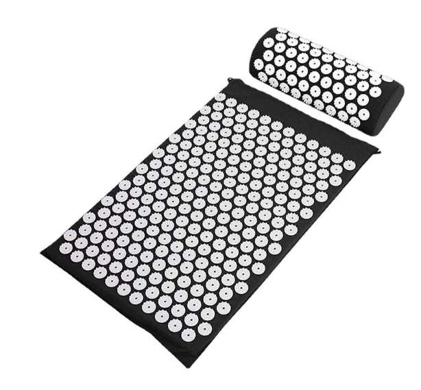 Relaxleaf Acupressure Mat