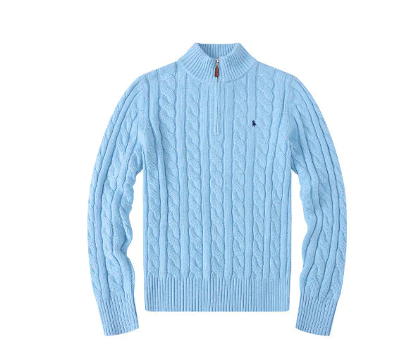 Men's Casual Sweater