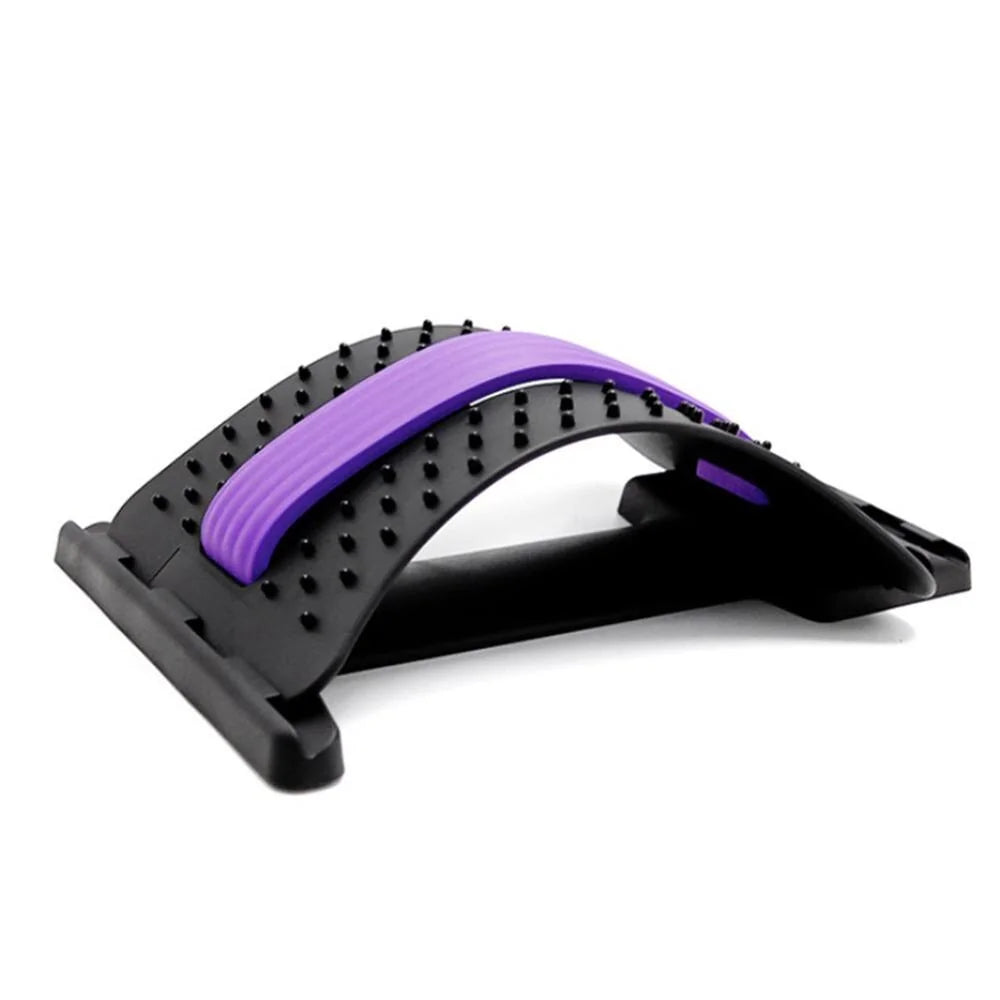 Back Stretch Equipment Massager